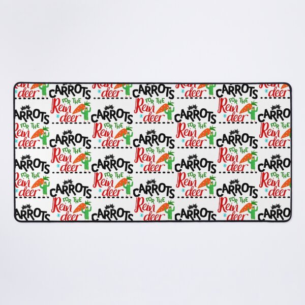 Item preview, Have A Carrot Calm Yourself Carrots For The Reindeer designed and sold by airate-lford.
