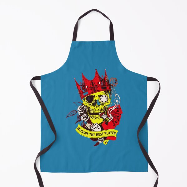 Item preview, T-shert Become The Best Player designed and sold by airate-lford.