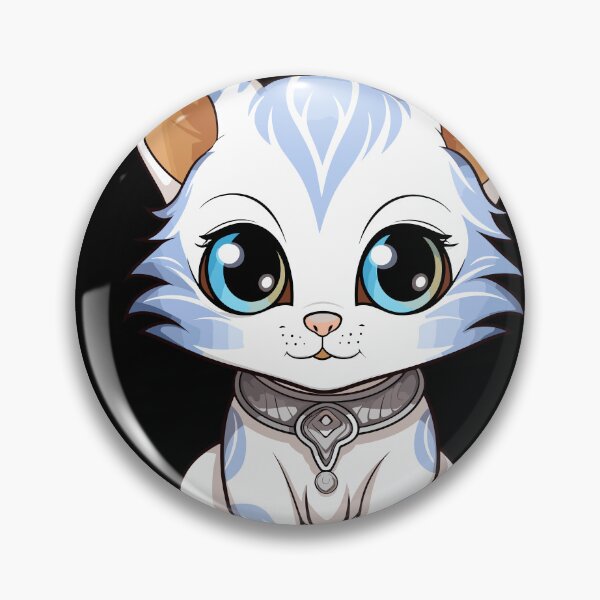 Artikelvorschau, Javanesisches Kawaii Katzenkätzchen Süßes T-Shirt entworfen und verkauft von Digital-Art-Co.