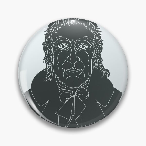 Item preview, Karl Leonhard Reinhold designed and sold by jholbo.