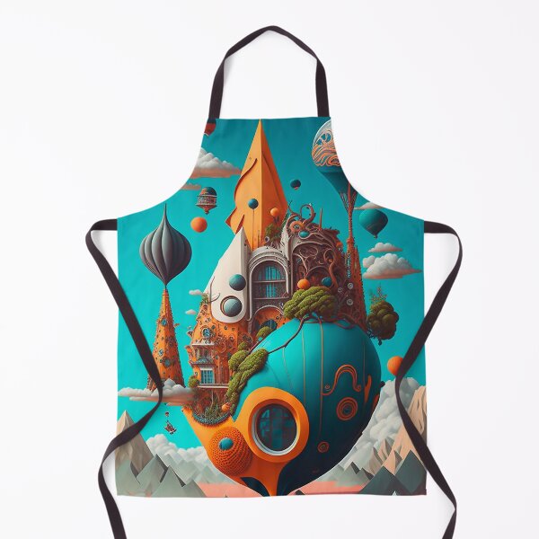 Item preview, SURREALISM 8 designed and sold by UTOPIKA.