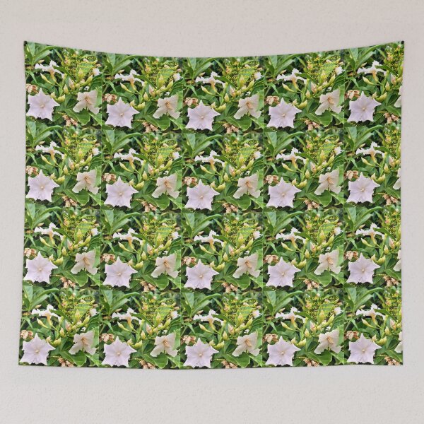 Item preview, Wonderful white flower  designed and sold by SheFriendly143.