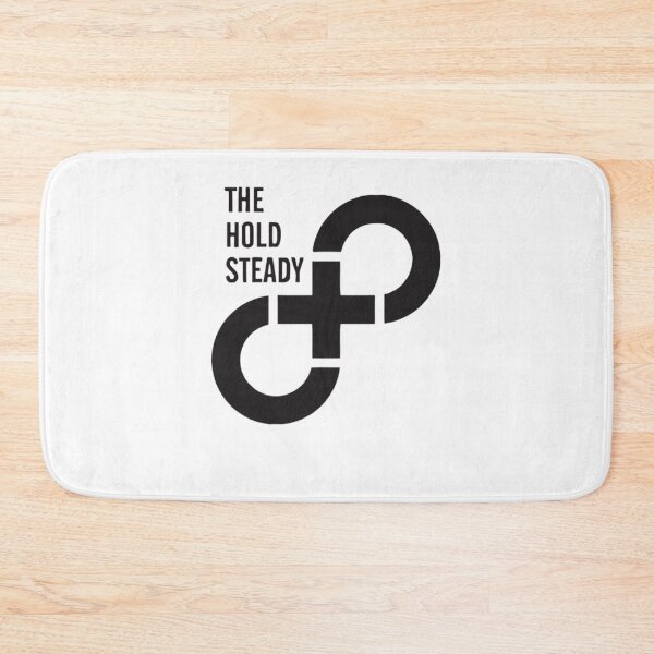 Item preview, the The Hold Steady band When designed and sold by AntoineMillet.