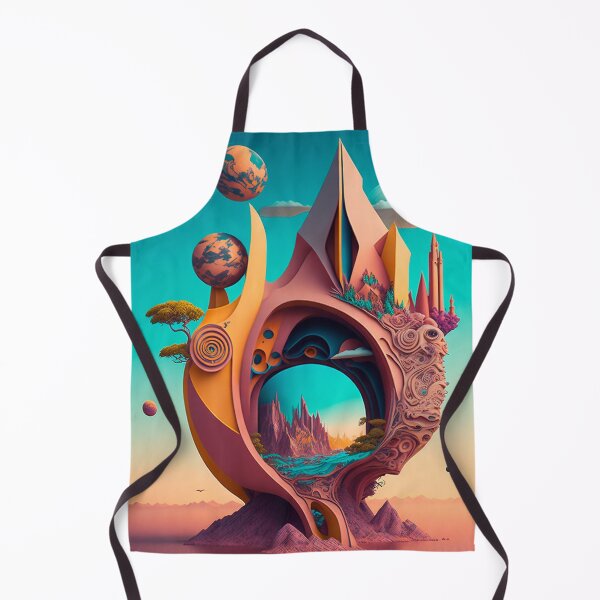 Item preview, SURREALISM 9 designed and sold by UTOPIKA.