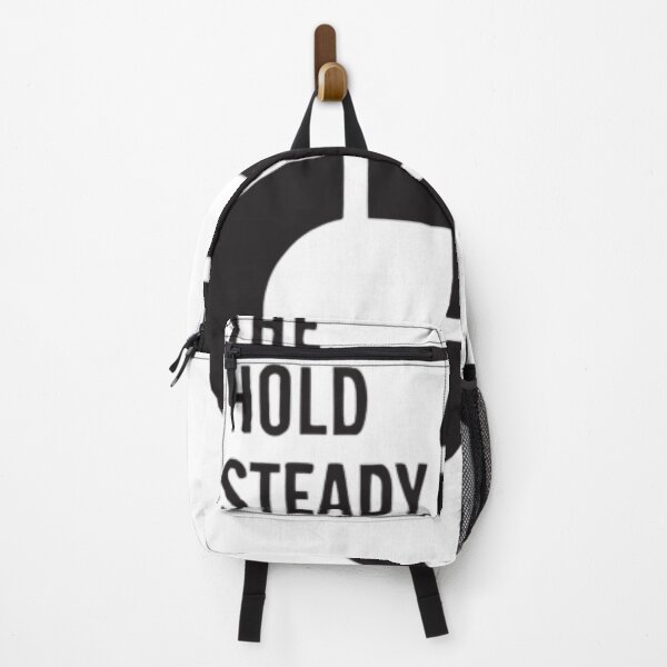 Item preview, the The Hold Steady band When designed and sold by AntoineMillet.
