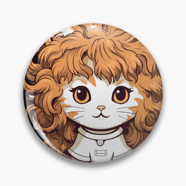 Item preview, Laperm Kawaii Cat Kitten Cute T-Shirt designed and sold by Digital-Art-Co.