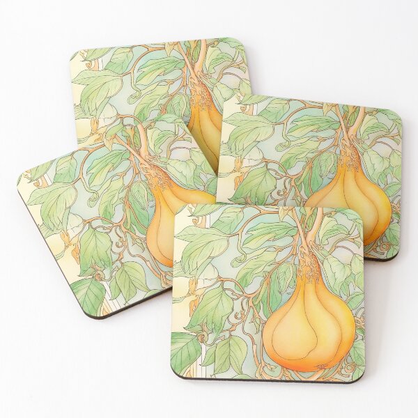 Item preview, Butternut drawing  designed and sold by ComicsFactory.