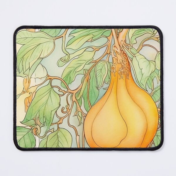 Item preview, Butternut drawing  designed and sold by ComicsFactory.
