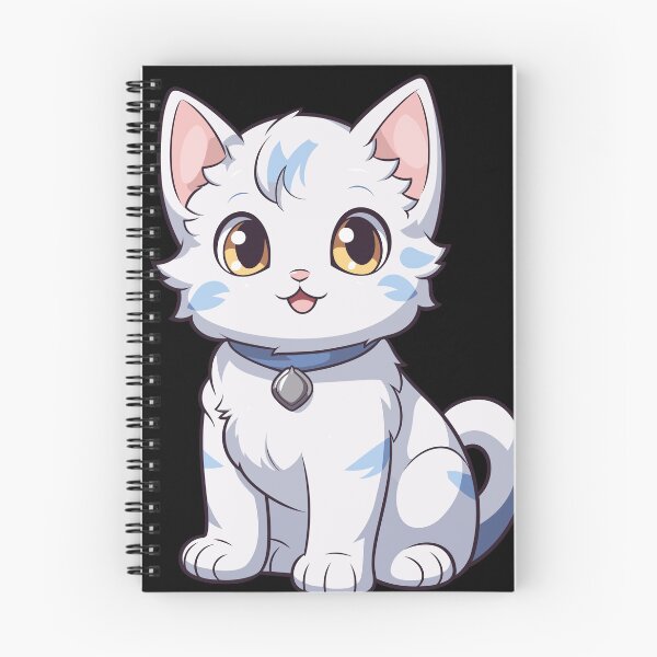 Item preview, Selkirk Rex Kawaii Cat Kitten Cute T-Shirt designed and sold by Digital-Art-Co.