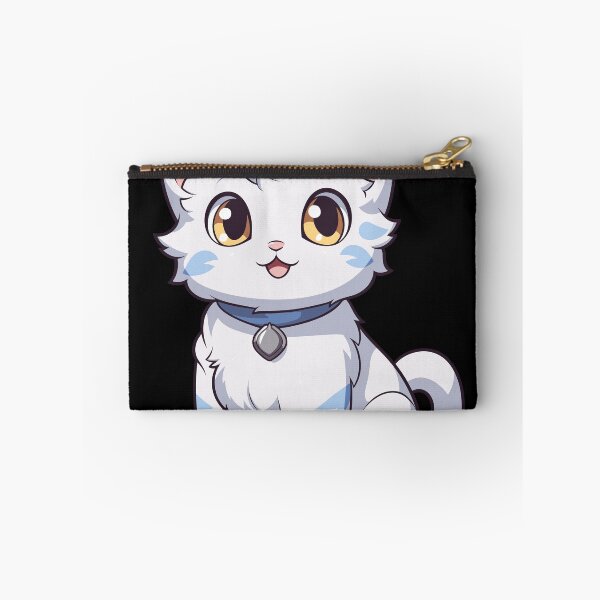 Item preview, Selkirk Rex Kawaii Cat Kitten Cute T-Shirt designed and sold by Digital-Art-Co.