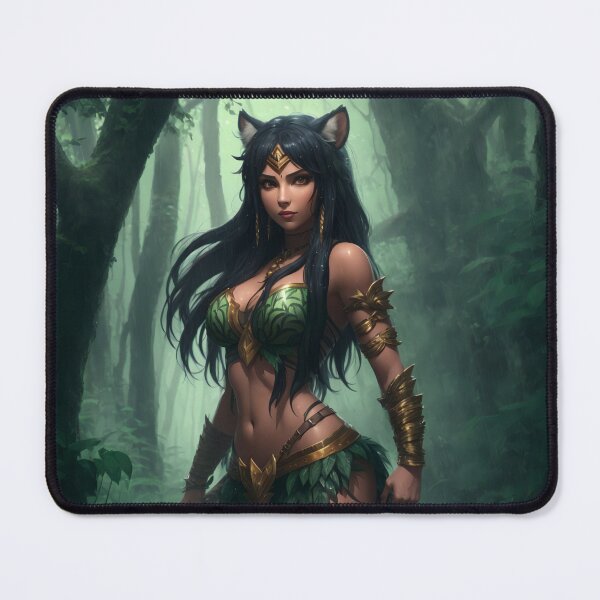 Item preview, Amazon Protector designed and sold by MythosArt.