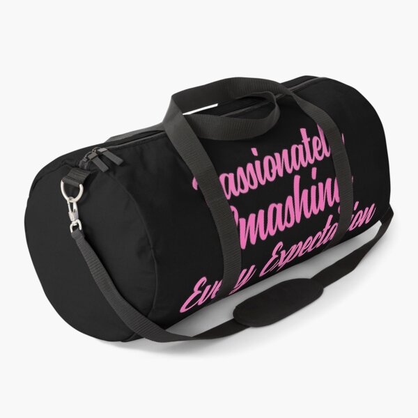 Item preview, Passionately Smashing Every Expectation designed and sold by festivalzone.
