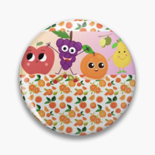Item preview, Fruits designed and sold by Peac3Art.