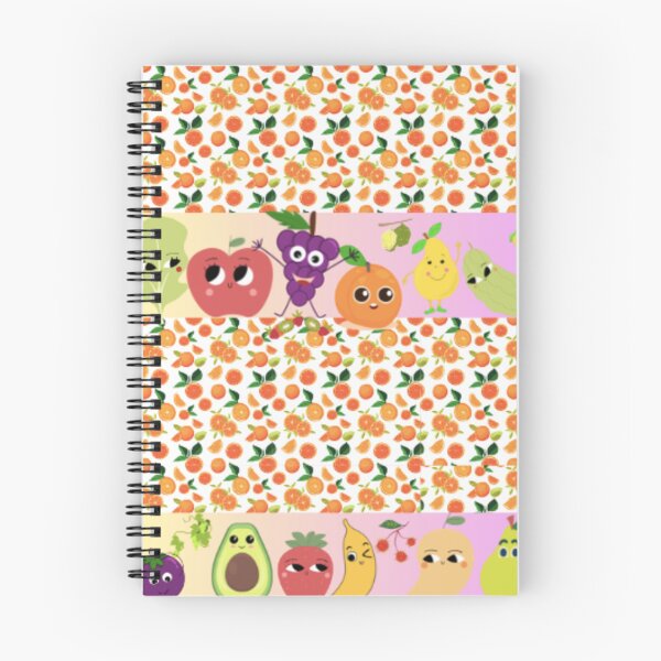 Item preview, Fruits designed and sold by Peac3Art.