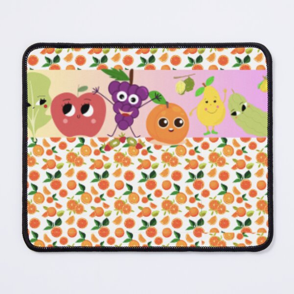 Item preview, Fruits designed and sold by Peac3Art.