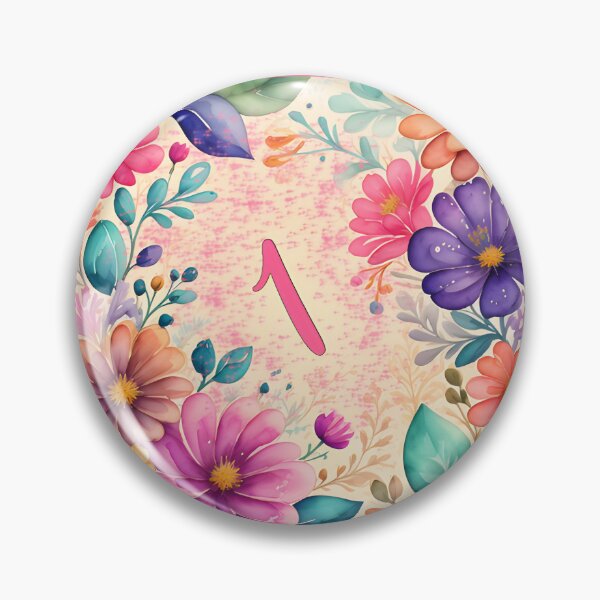 Item preview, 1 In Pink designed and sold by Dreamy-Spirit.