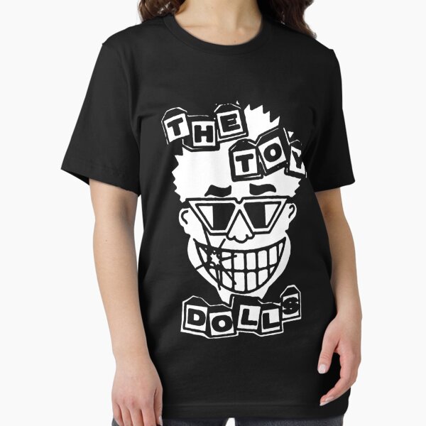 Toy Dolls T-Shirts for Sale | Redbubble