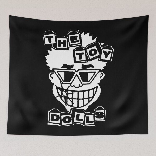 Item preview, the toy dolls Classic designed and sold by AntoineMillet.