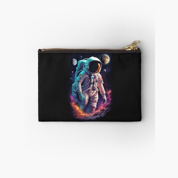 Item preview, Astronaut Galaxy T-Shirt designed and sold by Uday24.