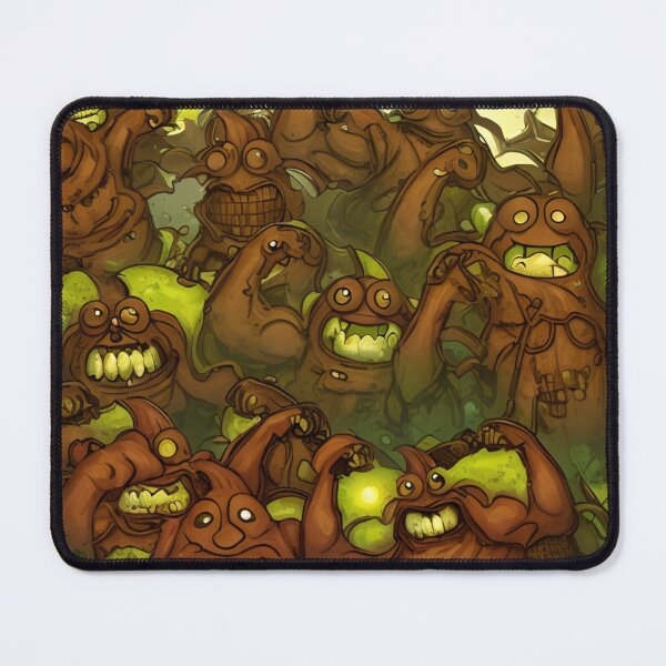 Item preview, Apoocalypse designed and sold by Glenbobagins.