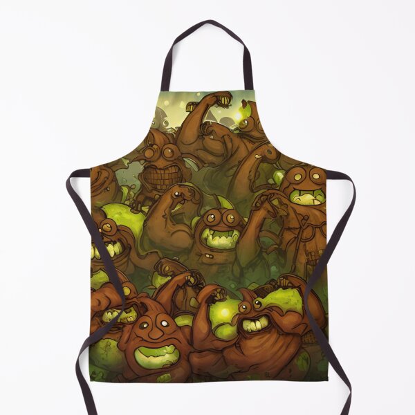 Item preview, Apoocalypse designed and sold by Glenbobagins.