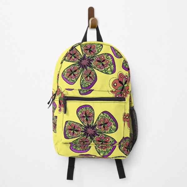 Item preview, Groovy Flowers [Lemon-cello] designed and sold by RC-aRtY.
