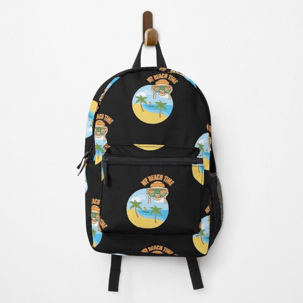 Item preview, My Beach Time designed and sold by Indie-Chille.