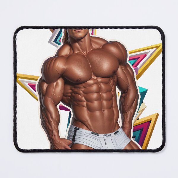Item preview, Bodybuilder designed and sold by ForeverPrintsOK.