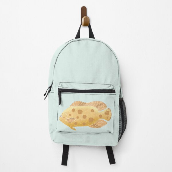 Item preview, Yellow grouper designed and sold by lupimester.