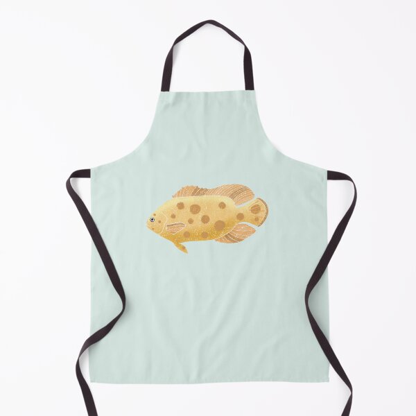 Item preview, Yellow grouper designed and sold by lupimester.