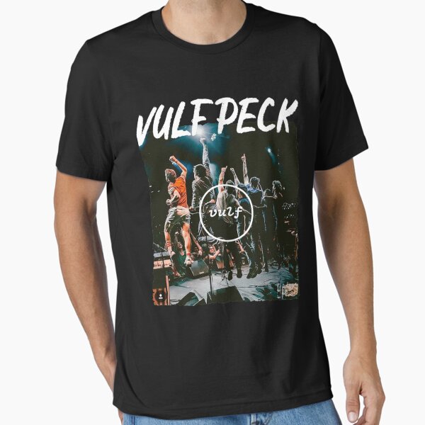 Vulfpeck T-Shirts for Sale | Redbubble