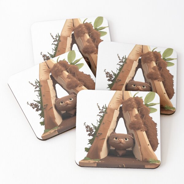 Item preview, "The Alphabet in All Shapes and Colors": From A to Z, each letter has a unique shape and color in this collection of images. designed and sold by mirko-rimini.