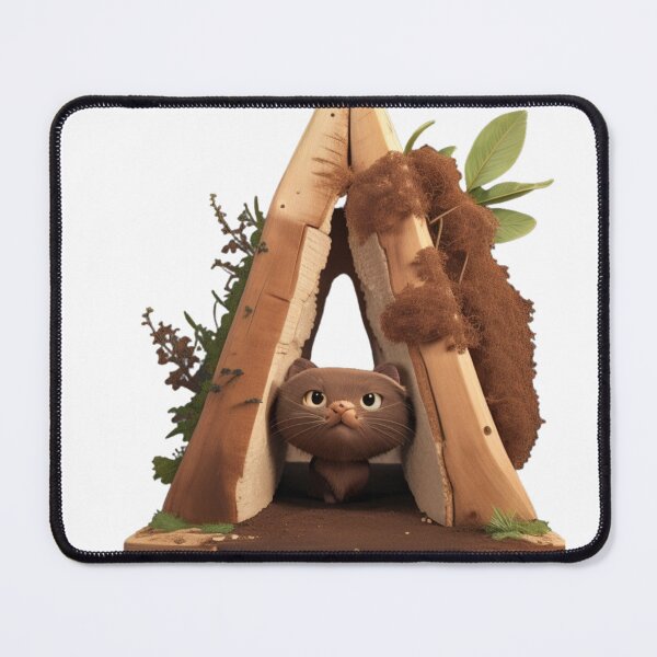 Item preview, "The Alphabet in All Shapes and Colors": From A to Z, each letter has a unique shape and color in this collection of images. designed and sold by mirko-rimini.