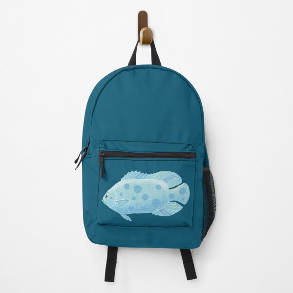 Item preview, Blue grouper designed and sold by lupimester.