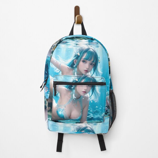 Item preview, Sea Nymph designed and sold by Ody2000.