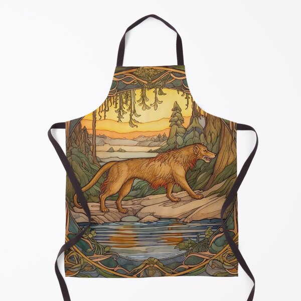 Item preview, Bunyip fantastic cr designed and sold by ComicsFactory.