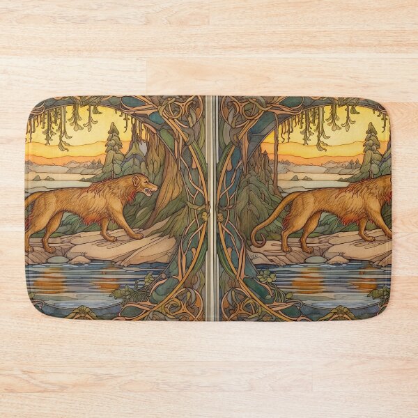 Item preview, Bunyip fantastic cr designed and sold by ComicsFactory.