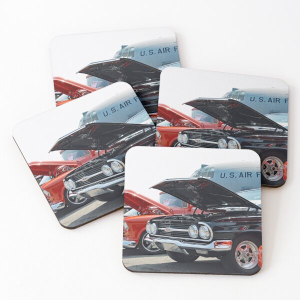 Item preview, MAPS Air Museum Car Show designed and sold by RabbitHole13.