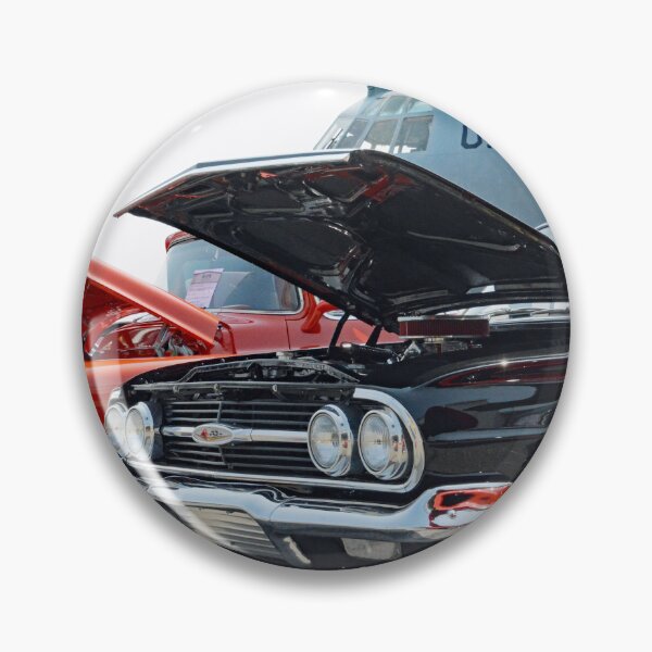 Item preview, MAPS Air Museum Car Show designed and sold by RabbitHole13.