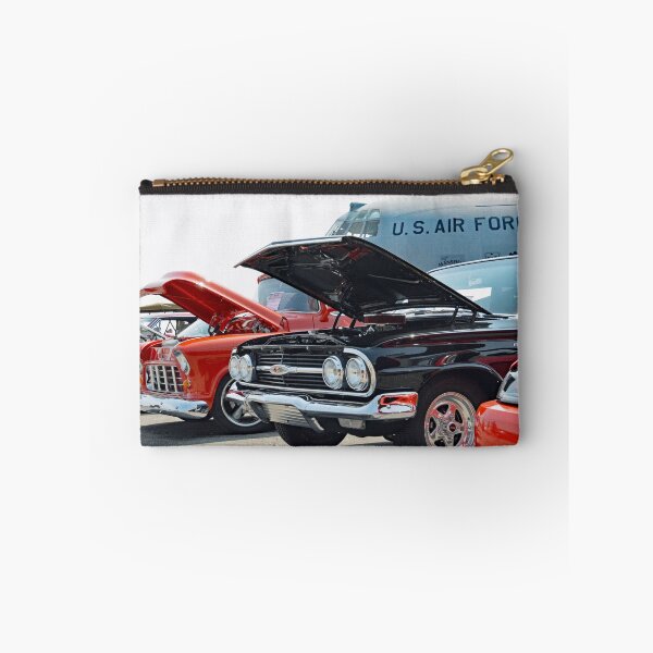 Item preview, MAPS Air Museum Car Show designed and sold by RabbitHole13.