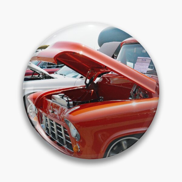 Item preview, MAPS Air Museum Car Show designed and sold by RabbitHole13.