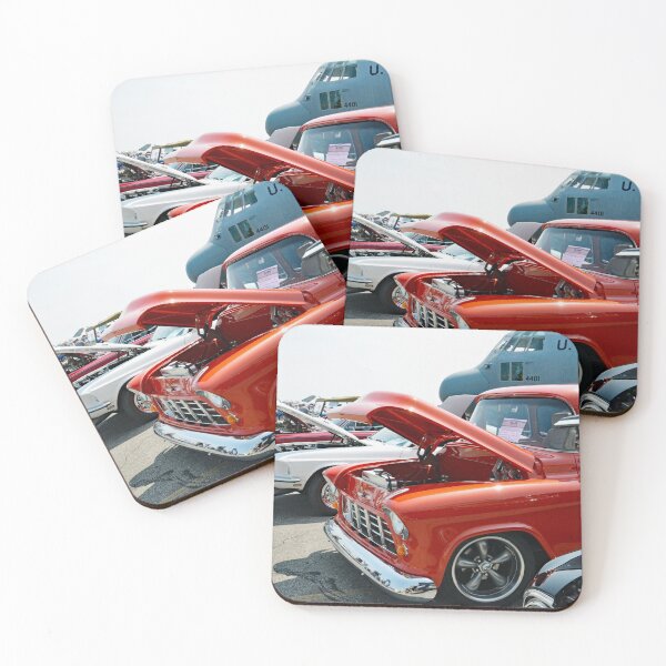 Item preview, MAPS Air Museum Car Show designed and sold by RabbitHole13.