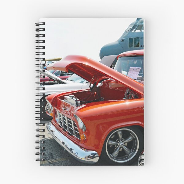 Item preview, MAPS Air Museum Car Show designed and sold by RabbitHole13.