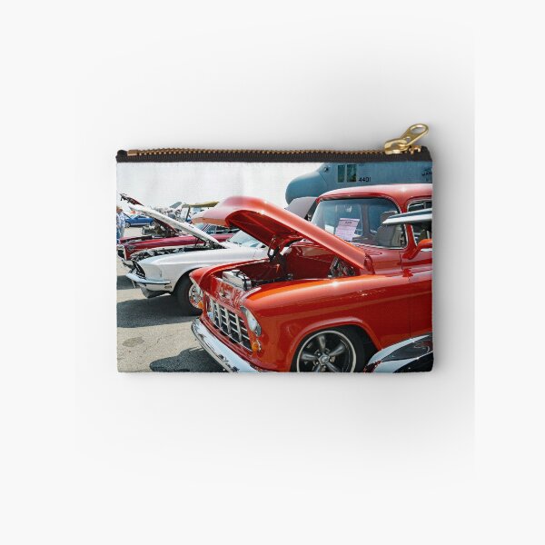 Item preview, MAPS Air Museum Car Show designed and sold by RabbitHole13.