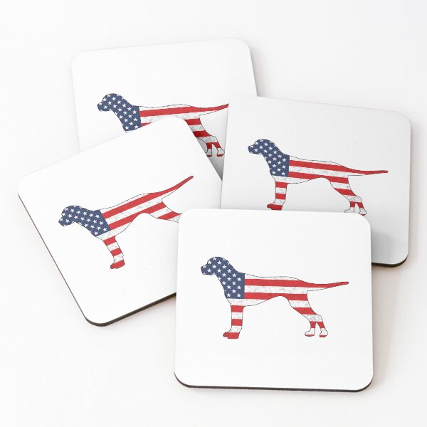 Item preview, American Dog designed and sold by Marshallamoakohene.