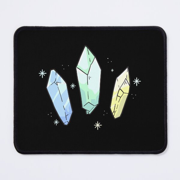 Item preview, Gemstone Chakra designed and sold by Mealla.