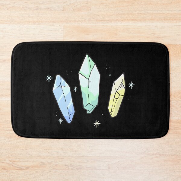 Item preview, Gemstone Chakra designed and sold by Mealla.