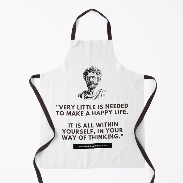 Item preview, Marcus Aurelius - It is All Within Yourself. designed and sold by The Stoic Sigma.
