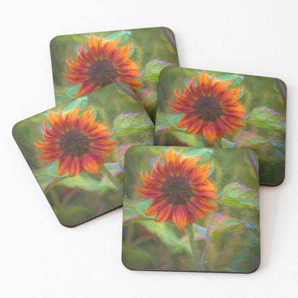 Item preview, Sensuous Sunflower designed and sold by Viv Thompson Photography .