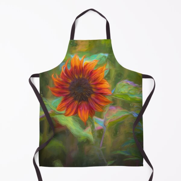 Item preview, Sensuous Sunflower designed and sold by Viv Thompson Photography .